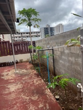 1238 Rycroft St in Honolulu, HI - Foto de edificio - Building Photo