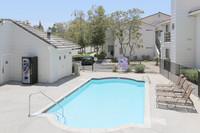 Reidy Creek in Escondido, CA - Foto de edificio - Building Photo