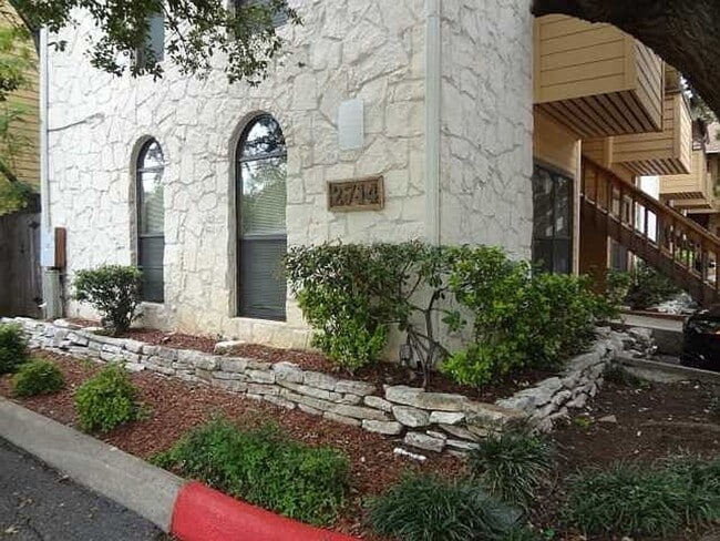 2714 Nueces St in Austin, TX - Building Photo - Building Photo