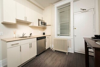 626 Jessie Apartment in Winnipeg, MB - Building Photo - Building Photo