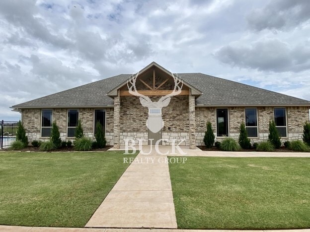 2509 NW 199th St in Edmond, OK - Building Photo - Building Photo