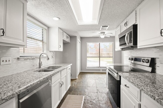 property at 17610 Possums Run Dr