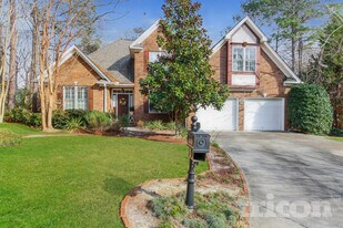 107 Arbor Pl Dr in Columbia, SC - Building Photo