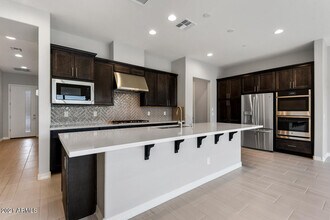 7440 E Via De Luna Dr in Scottsdale, AZ - Building Photo - Building Photo