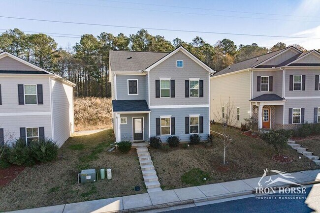 1288 Towne Square Ct in Athens, GA - Building Photo - Building Photo