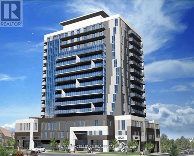 property at 128-128 King St N