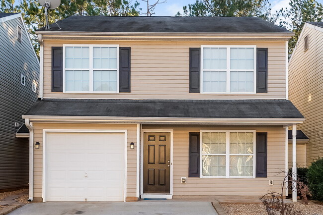 property at 241 Lossie Ln