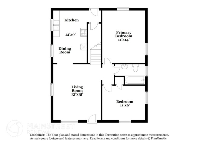 2808 Conestoga Ave in Louisville, KY - Building Photo - Building Photo