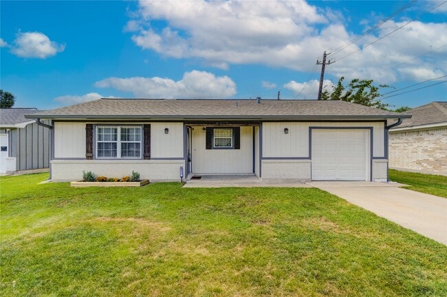 property at 5317 Crestmont St