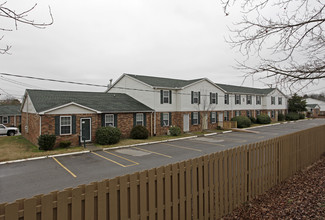 Neely Meadows in Madison, TN - Building Photo - Building Photo