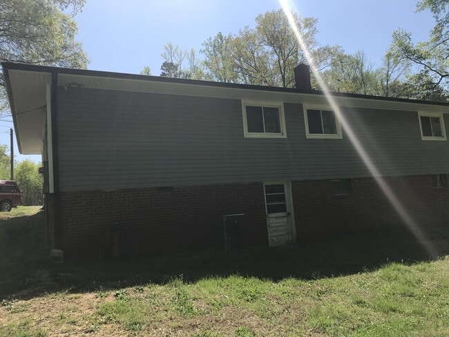 1209 Clifton St in Kannapolis, NC - Building Photo - Building Photo