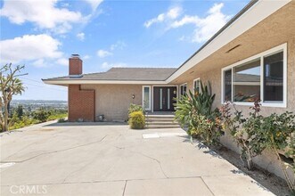 1281 Mayapan Rd in La Habra Heights, CA - Building Photo - Building Photo