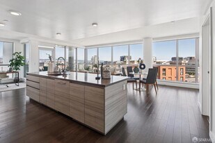 718 Long Bridge Street, Unit 1002 in San Francisco, CA - Building Photo