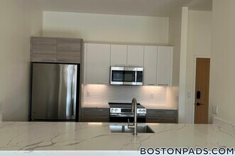 1079 Commonwealth Ave, Unit 248 in Boston, MA - Foto de edificio - Building Photo