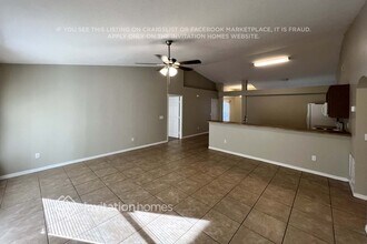 5807 NW Carr Ct in Port St. Lucie, FL - Building Photo - Building Photo