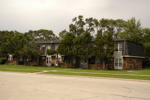 4344-4346 Centennial Ct Apartments