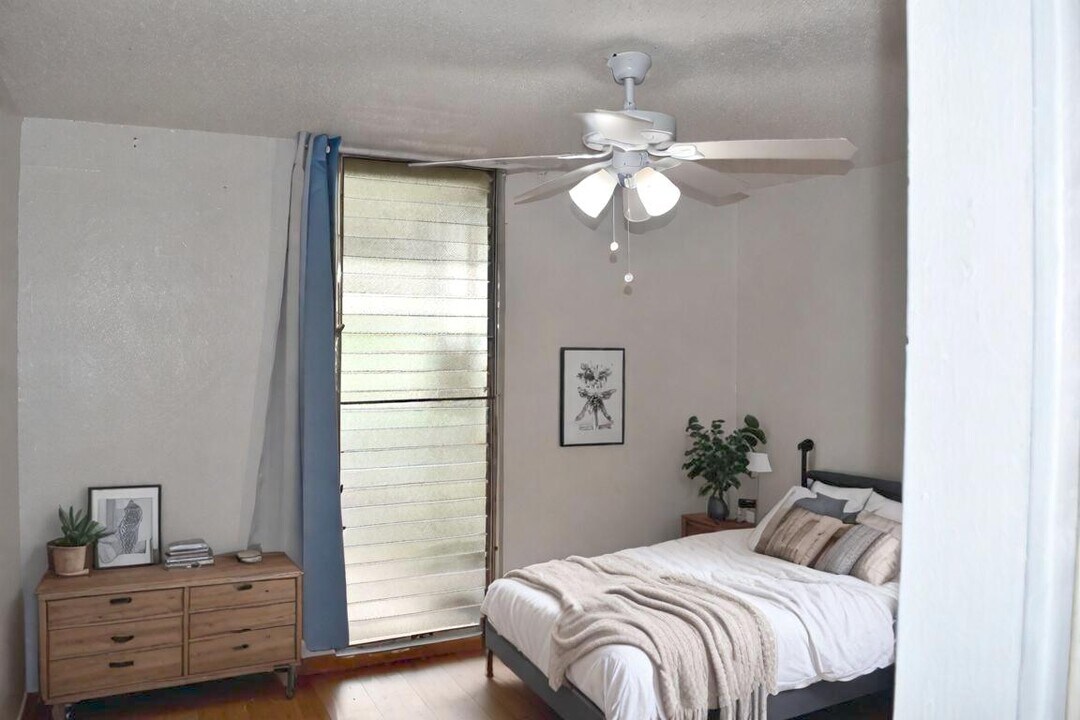 98-080 Uao Pl, Unit A8 in Aiea, HI - Foto de edificio