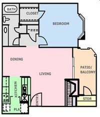 Champion Oaks photo'