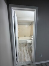 24651 W McNichols Rd in Detroit, MI - Building Photo - Building Photo