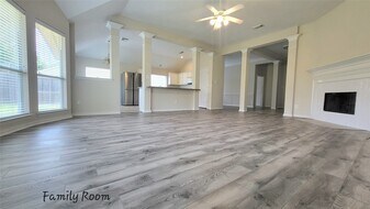 5631 Beaver Pass Ln in Katy, TX - Building Photo