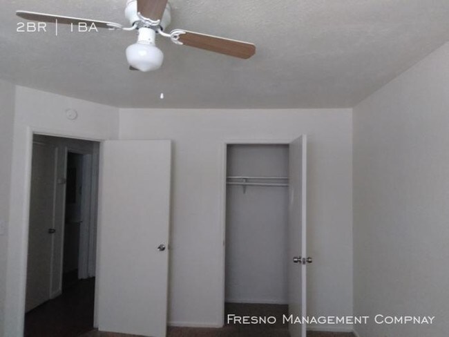 1322 E Bulldog Ln in Fresno, CA - Building Photo - Building Photo