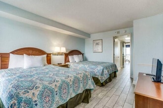 2300 N Ocean Blvd in Myrtle Beach, SC - Building Photo - Building Photo