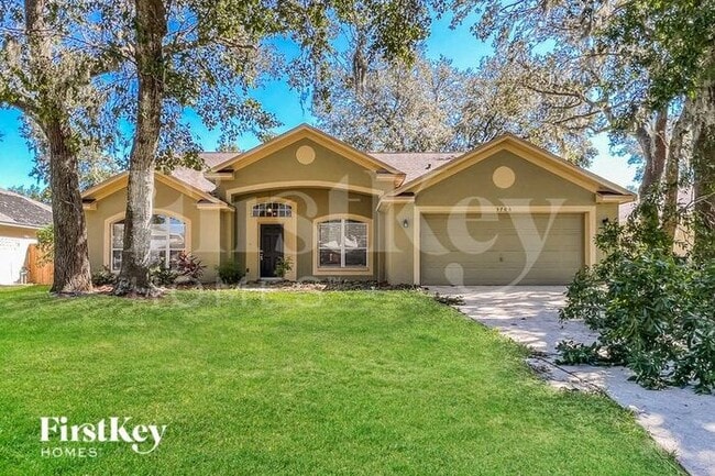 property at 3706 Treeline Dr