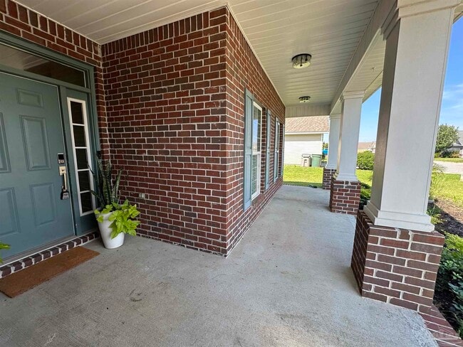 8729 Bradfield Dr in Pensacola, FL - Building Photo - Building Photo