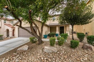 1413 Arc Dome Ave in North Las Vegas, NV - Building Photo - Building Photo