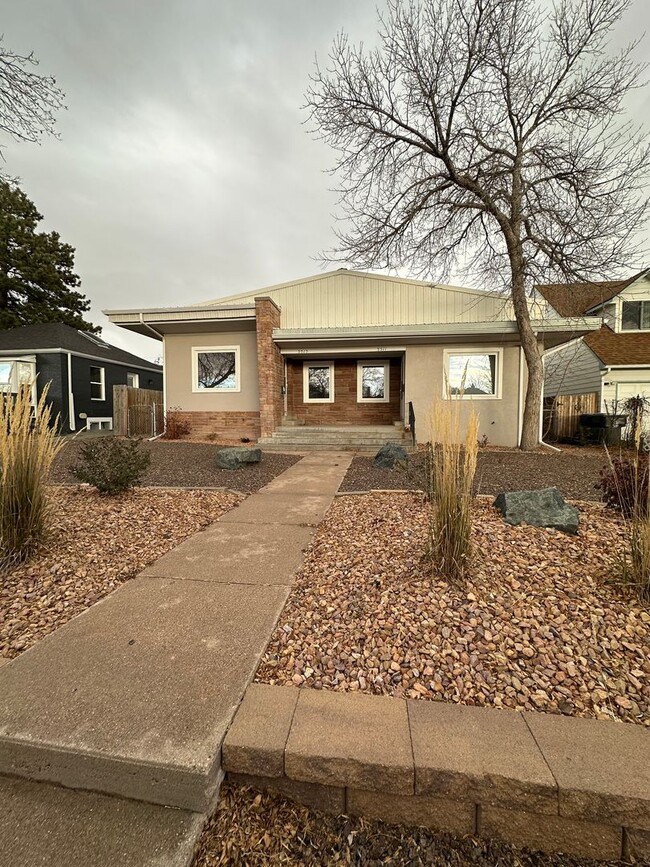 3511-3515 McComb Ave in Cheyenne, WY - Building Photo - Building Photo