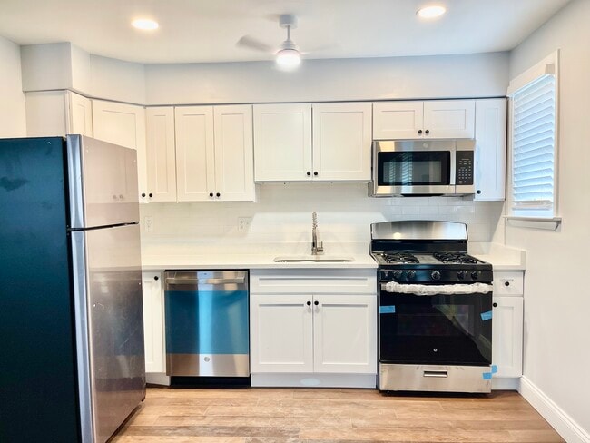 3706 Dolfield Ave, Unit #1