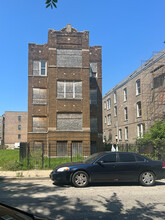 1130 S Richmond St in Chicago, IL - Building Photo - Building Photo