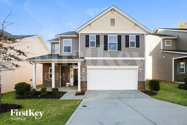 property at 9221 Evans Creek Ct