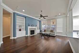 3700 Wagon Wheel Dr in Richardson, TX - Building Photo - Building Photo