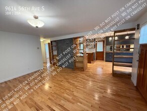 9614 56th Ave S in Seattle, WA - Building Photo - Building Photo