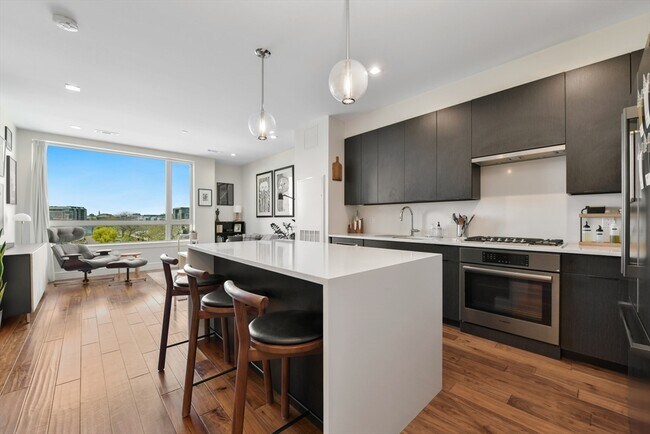 property at 99 Sumner St