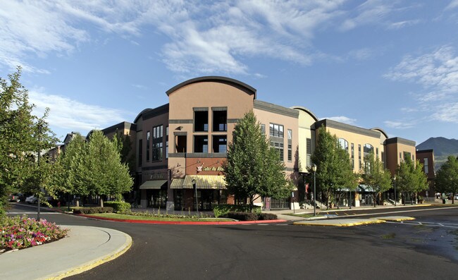The Village at Riverwoods in Provo, UT - Building Photo - Building Photo
