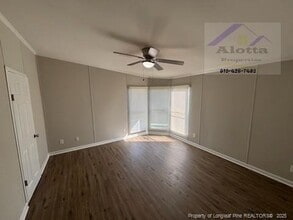 2646 O'Glesby Dr in Raeford, NC - Building Photo - Building Photo