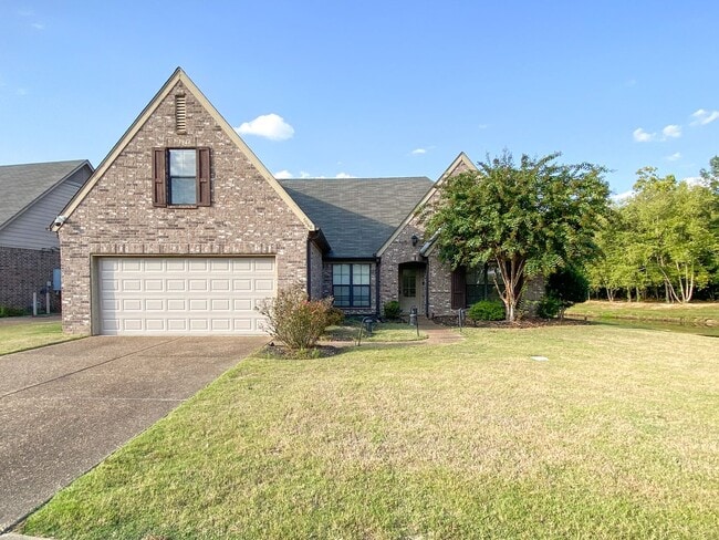 property at 5068 Oliver Grove Ln