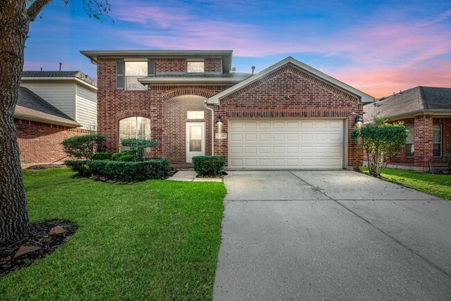 property at 12326 Gershwin Oak St