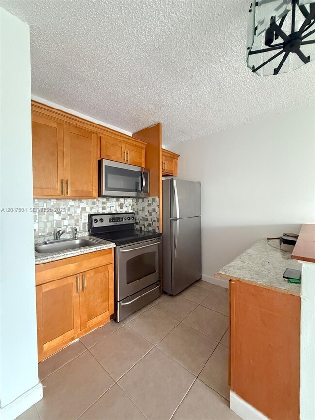 property at 8260 SW 210th St