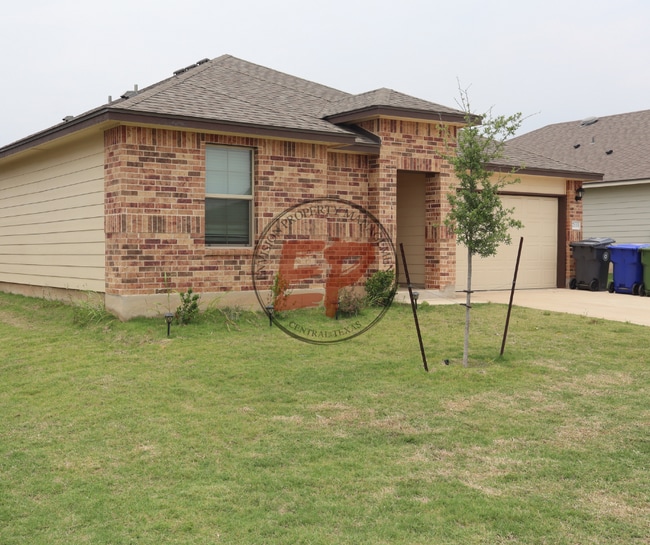 property at 7113 Guadalupe Rd