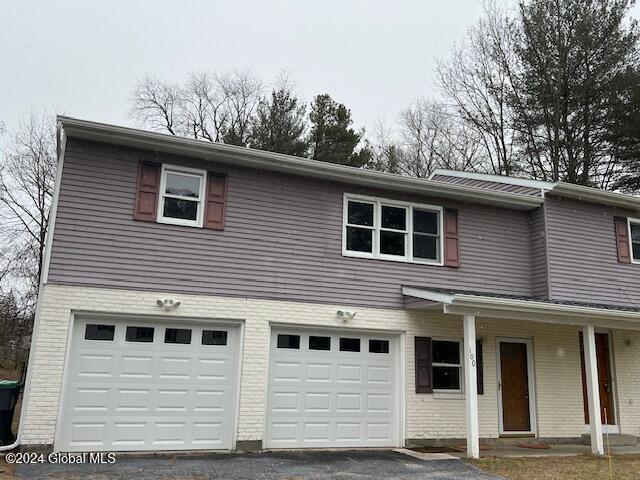 100 Serif Ln in Schenectady, NY - Building Photo