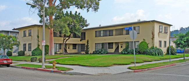 5652 Corbett St in Los Angeles, CA - Building Photo - Building Photo