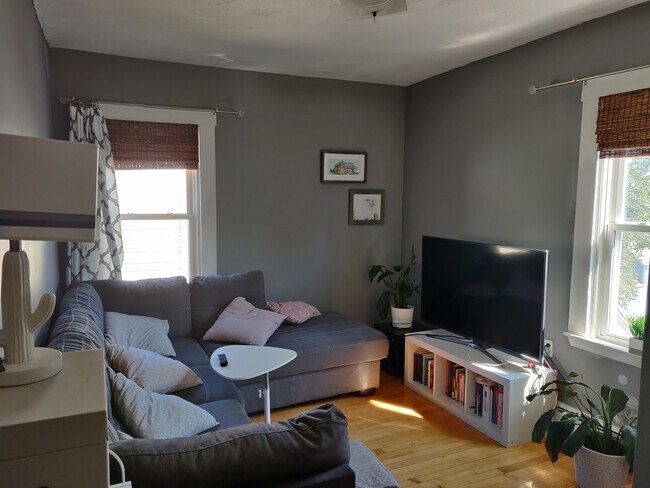 150 5th St, Unit 2 in Cambridge, MA - Foto de edificio - Building Photo