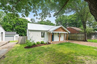 806 Washington Ave in Nashville, TN - Building Photo - Building Photo