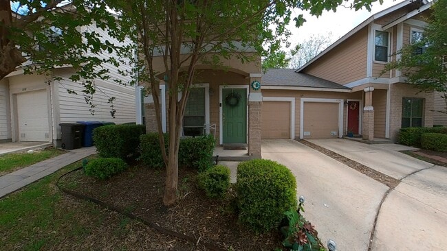 property at 6102 S Jolie Ct