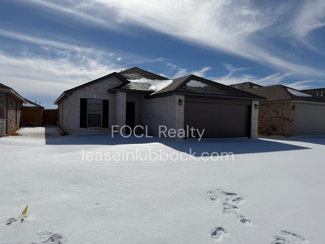 3017 139th St in Lubbock, TX - Building Photo - Building Photo