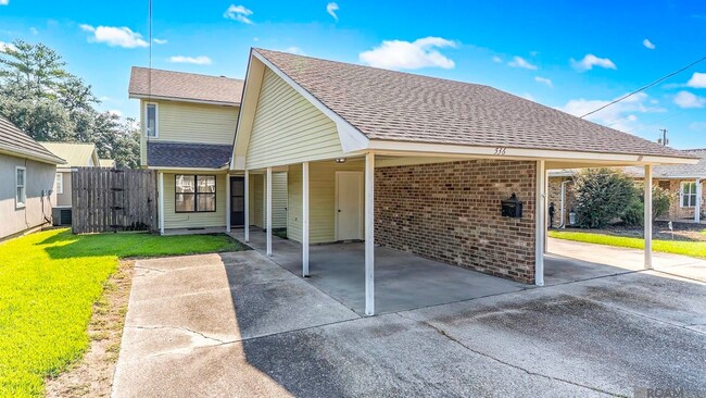 property at 536 N Jefferson Ave