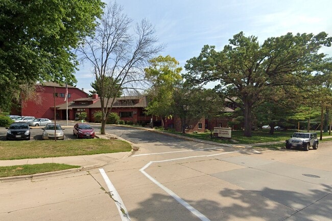 property at 250 Femrite Dr